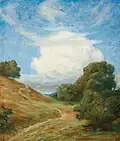 Le Nuage, 1895