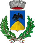 Blason de Priola