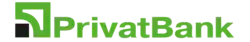 logo de PrivatBank