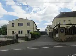 Privatbrauerei Eibau i.Sa.GmbH