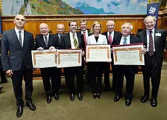 Image associée à la récompense