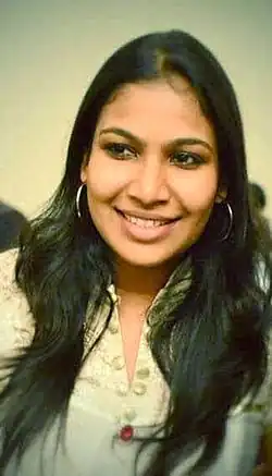 Description de l'image PriyaHimesh.jpg.