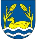 Blason de Prlov