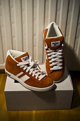 illustration de Keds