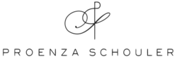 logo de Proenza Schouler