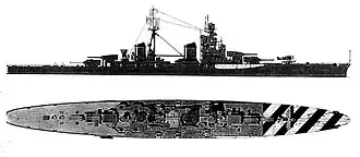 illustration de Classe Zara