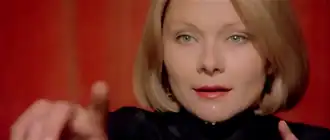 Dans Les Frissons de l'angoisse (1975).