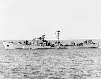 illustration de Classe Mirka