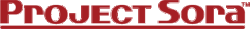 logo de Project Sora