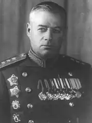 Prokofi Romanenko