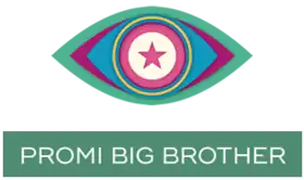 Logo de Promi Big Brother depuis 2019