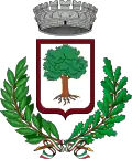 Blason de Propata