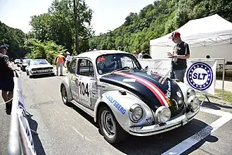 VW 1302 S