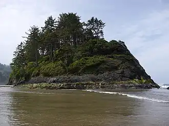 Image illustrative de l’article Proposal Rock