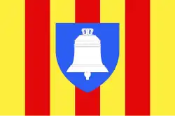 Drapeau de Ariège