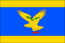 Drapeau de Prosenice