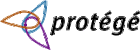 Description de l'image Protégé Logo.gif.