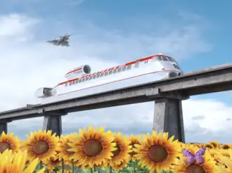 Description de l'image Prototype 3D Ae I80 HV.png.