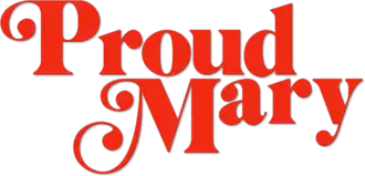 Description de l'image Proud Mary (film) Logo.png.