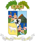 Blason de Province d'Arezzo