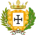 Blason de Province de Cosenza