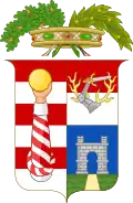 Blason de Province de Crémone