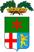 Blason de Province de Lecco