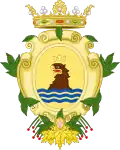 Blason de Province de Potenza
