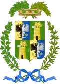 Blason de Province de Rovigo