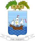 Blason de Province de Savone