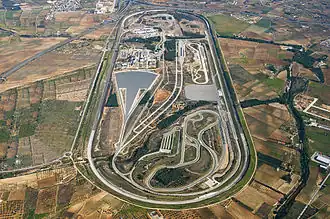 illustration de Applus+ IDIADA