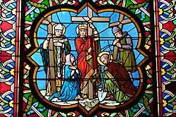 L'Invention de La Vraie Croix