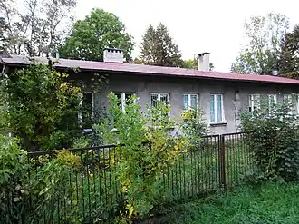 Pruszków (Łask)