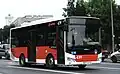 Bus Otokar Vectio 250 LE