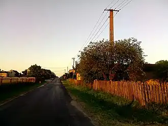 Przyborów (Radomsko)