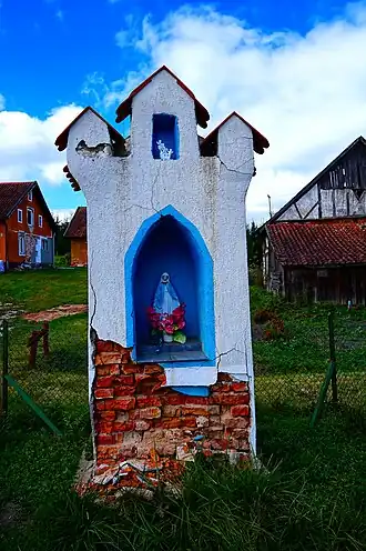 Stryjkowo