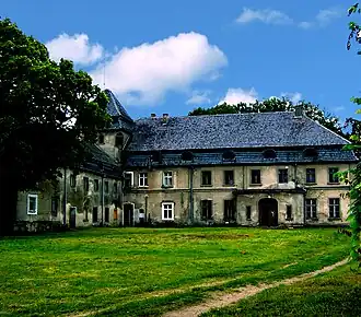 Przysieka (Gniezno)