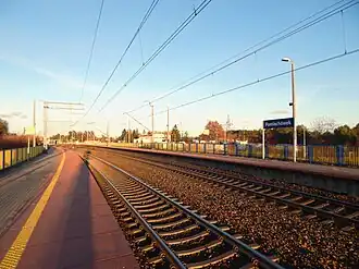 Pomiechówek (Nowy Dwór Mazowiecki)