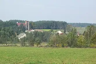 Przytuły (Podlachie)