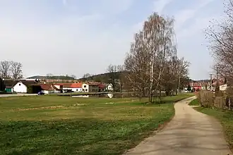Psárov