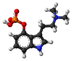 Image illustrative de l’article Psilocybine