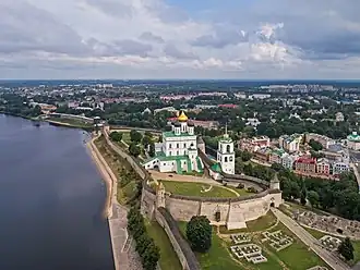 Pskov