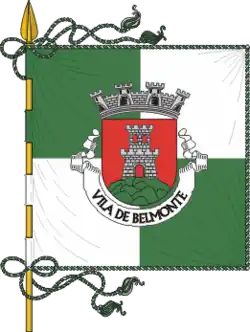Drapeau de Belmonte