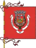 Blason de Elvas