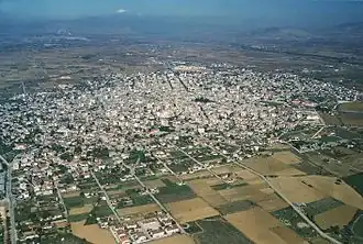 Ptolemaïda