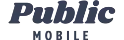 logo de Public Mobile