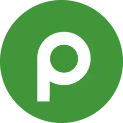 logo de Publix