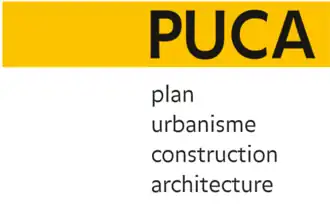 Logo de l'organisation