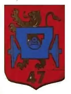 Image illustrative de l’article 47e régiment d'artillerie