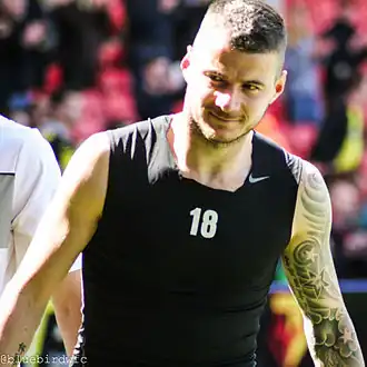 Image illustrative de l’article Daniel Pudil